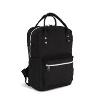 Mochila de estilo urbano con asas