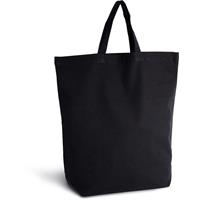 Bolsa shopper de algodón