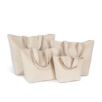 Bolsa shopper de fuelle, disponibles en distintos tamaños