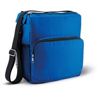Bolsa isotérmica vertical