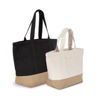 Bolsa shopper isotérmica en material reciclado
