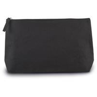 Neceser de algodón canvas