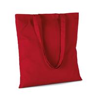 Bolsa shopper de polialgodón