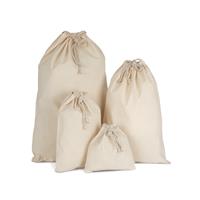 Bolsa universal de algodón orgánico