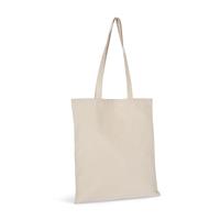 Bolsa shoppere de bambú