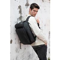 Mochila business con soporte para el portátil