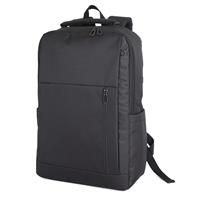 Mochila business con bolsillo frontal