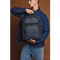 Mochila business con compartimento para ordenador portátil