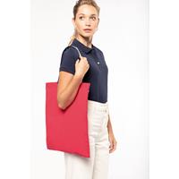 Bolsa shopper tricolor