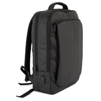 Mochila business para documentos y portátil/tablet kialma de k-loop