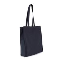 Bolsa shopper rectangular k-loop