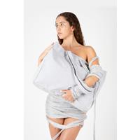 Bolsa shopper grande k-loop