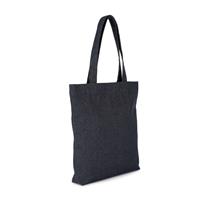 Bolsa shopper denim