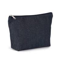 Estuche denim