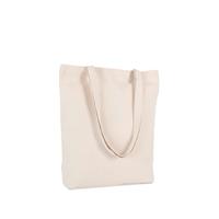 Bolsa de algodón reciclado
