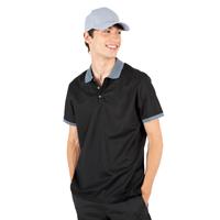 Gorra perforada - 6 paneles