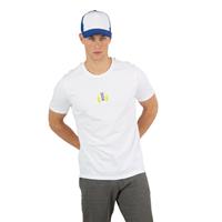 Gorra trucker - 5 paneles