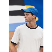 Gorra clásica de jockey - k-up gold label