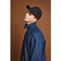 Gorra de invierno - k-up gold label