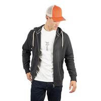 Gorra trucker modelo retro - 6 paneles