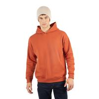 Gorro de canalé con dobladillo