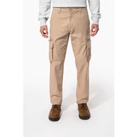 Pantalón multibolsillos
