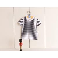 Camiseta a rayas