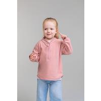Polar con 1/4 cremallera para niño