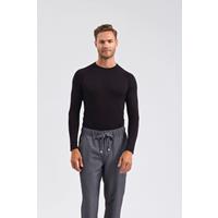 Camiseta interior hombre<br/>