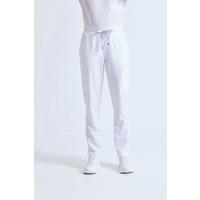 Pantalón tipo cargo elástico mujer