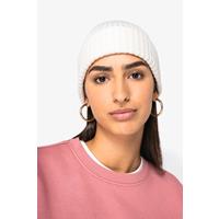 Gorro ecorresponsable unisex