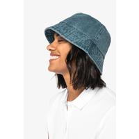 Bob efecto lavado ecorresponsable unisex