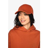 Gorra ecorresponsable 5 paneles unisex