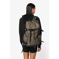Mochila ecorresponsable unisex