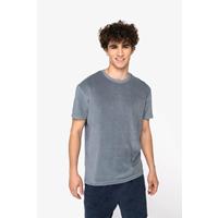 Camiseta ecorresponsable de rizo hombre