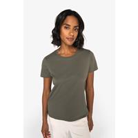 Camiseta ecorresponsable mujer