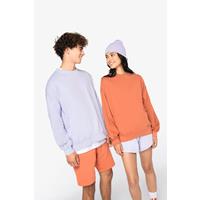 Sudadera ecorresponsable oversize french terry unisex