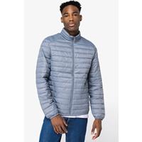 Chaqueta acolchada ligera ecorresponsable hombre