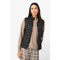 Chaleco ecorresponsable ligero mujer