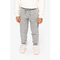 Pantalón de jogging ecorresponsable infantil