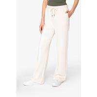 Pantalón de jogging ecorresponsable holgado french terry mujer