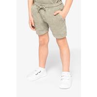 Short ecorresponsable de rizo niño