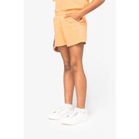Short ecorresponsable de rizo niña