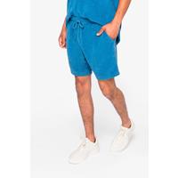 Short ecorresponsable de rizo hombre
