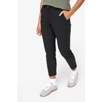Pantalón chino 7/8 ecorresponsable mujer