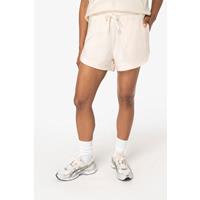 Short ecorresponsable french terry mujer
