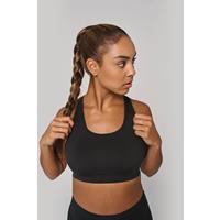 Sujetador deportivo mujer