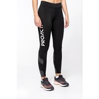 Leggings bicolor mujer