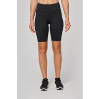 Legging medio largo ecorresponsable mujer