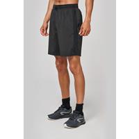 Short ecorresponsable 2 en 1 con short interior integrado hombre